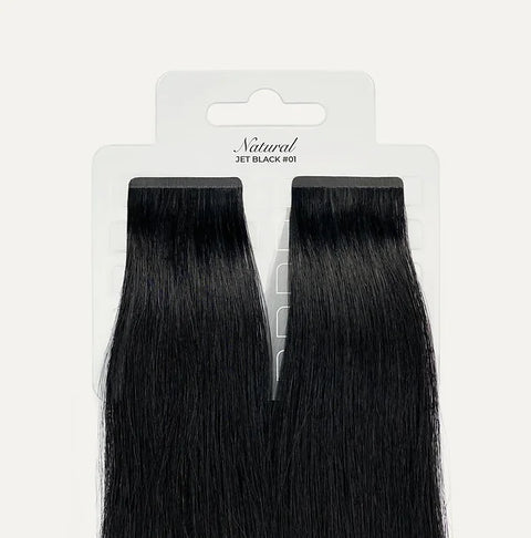 Jet Black