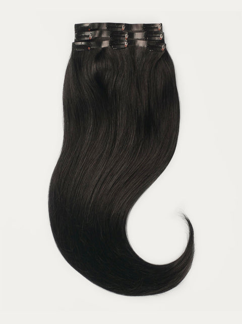 كليب إن - بني شوكولاتة