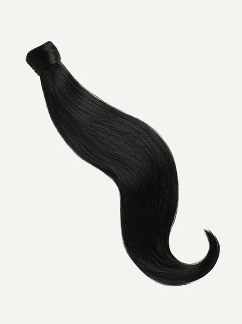 Pony Tail - Chestnut Brown