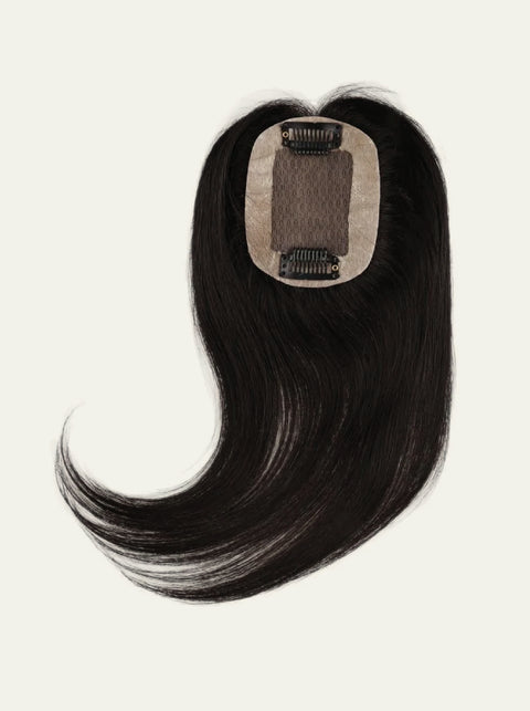 Topper - Mocha Brown