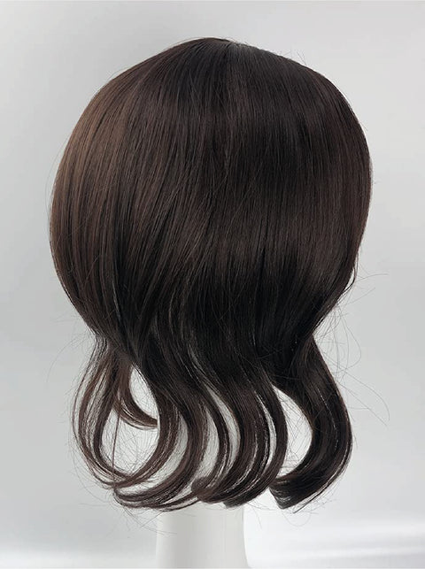 Entrada de cinta: negro azabache n.º 1