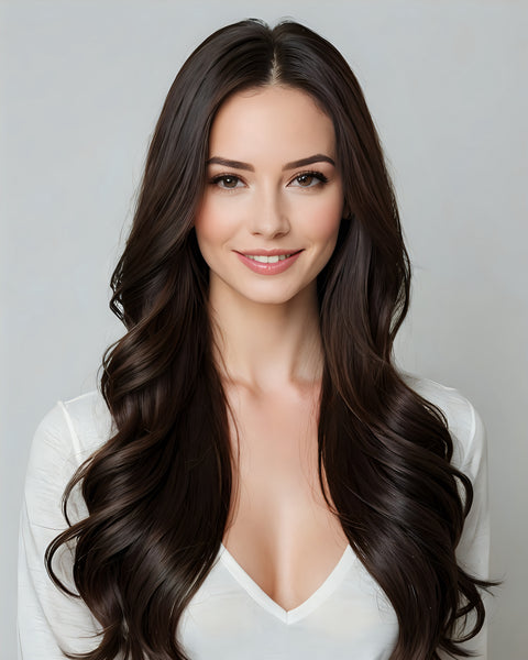 Mocha Brown
