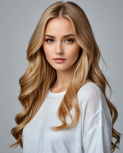 Dirty Blonde