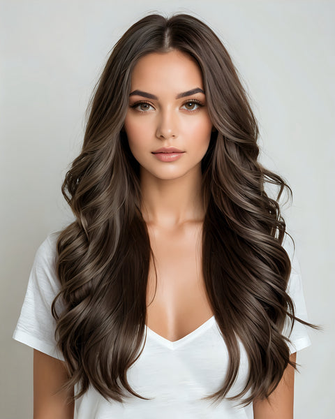 Ash Brown