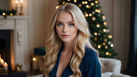 Premium Hair Extensions