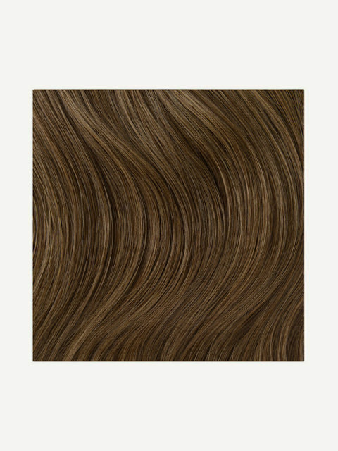 Blonde Brown