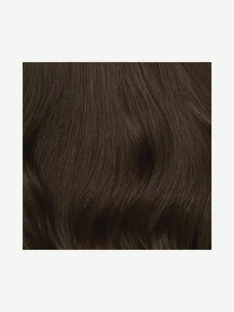 Mocha Brown