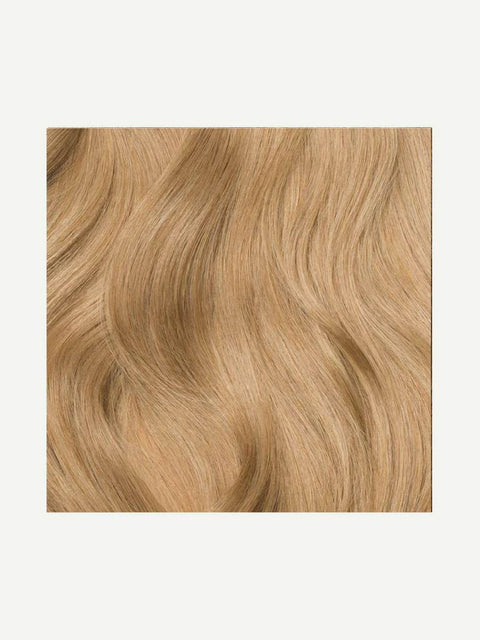 Dirty Blonde