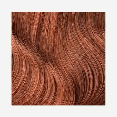 Copper (CO) / Customize / Clip In