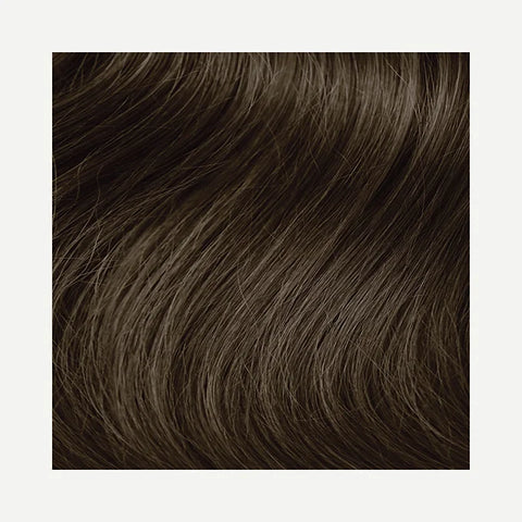 Clip In - Medium Grey