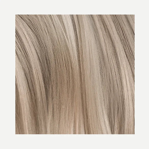 Slavic Ash Blonde #18C / Customize / Clip In
