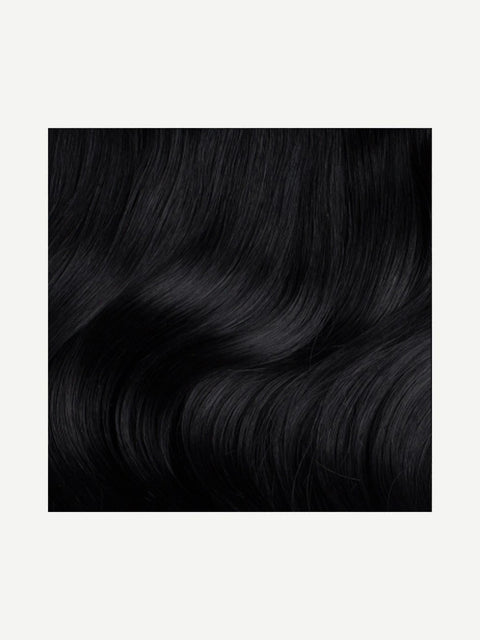 Jet Black