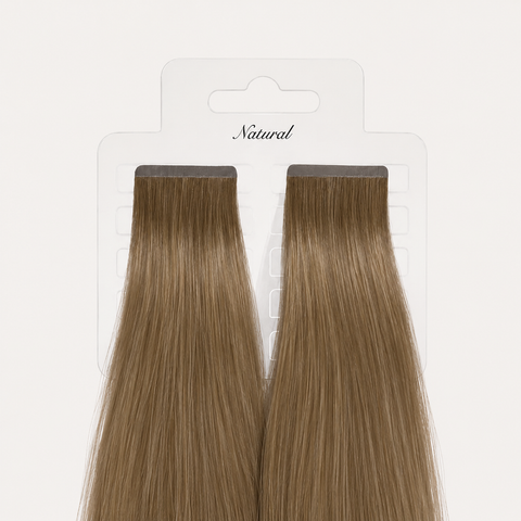 Tape In - Dark Blonde