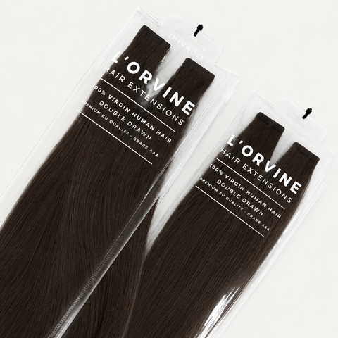 Tape In - Ash Brown