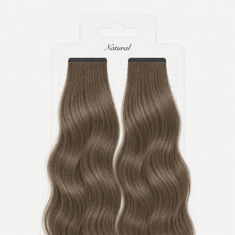Tape In - Ash Brown