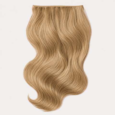 Clip In - Dirty Blonde