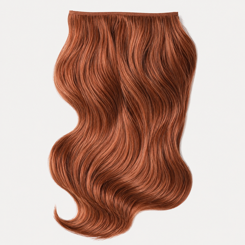 Clip In - Copper