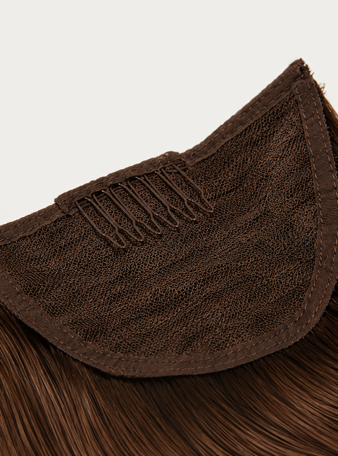 Pony Tail - Chestnut Brown