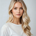 Ash Blonde Ombre