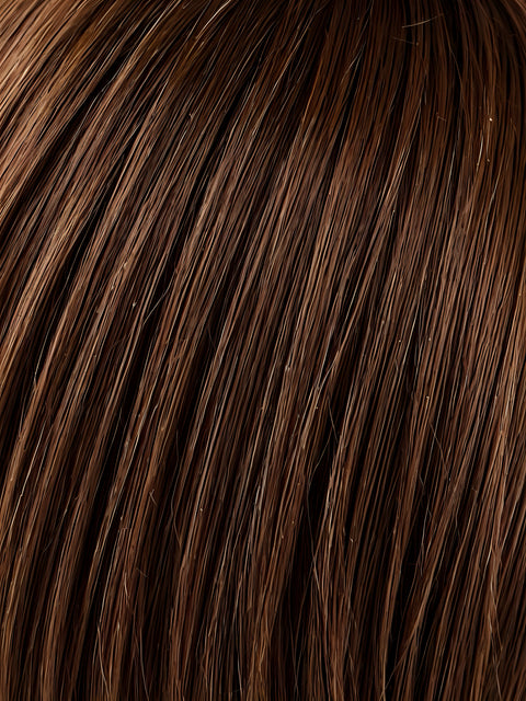 Chestnut Brown