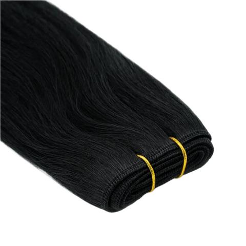 Wefts & Bulk