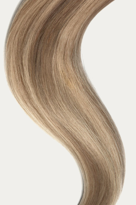 Tape In - Ash Blonde Ombre