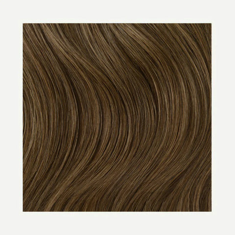 Pony Tail - Blonde Brown