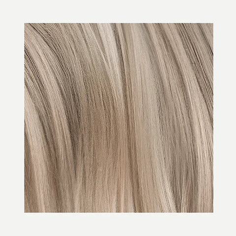 Slavic Ash Blonde #18C / Customize / Clip In