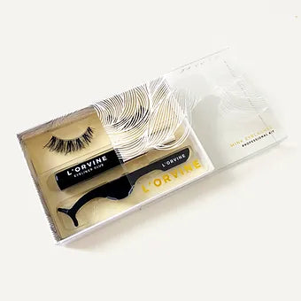 'Oh My Lashes' / Faux Kit