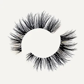 'Oh My Lashes' / Kit falso